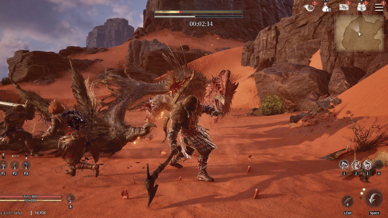 Game of Thrones: Kingsroad screenshot 1
