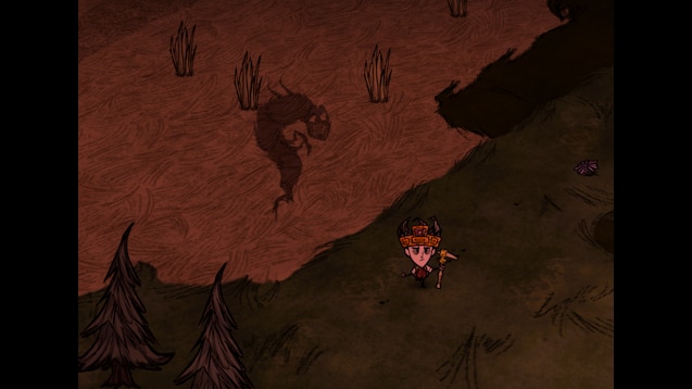 Insanity Farming and Shadow Creatures