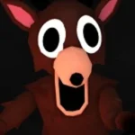 Roblox: 99 Nights in the Forest